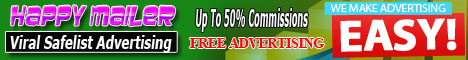 Happy Mailer Advertising Exchange, click here